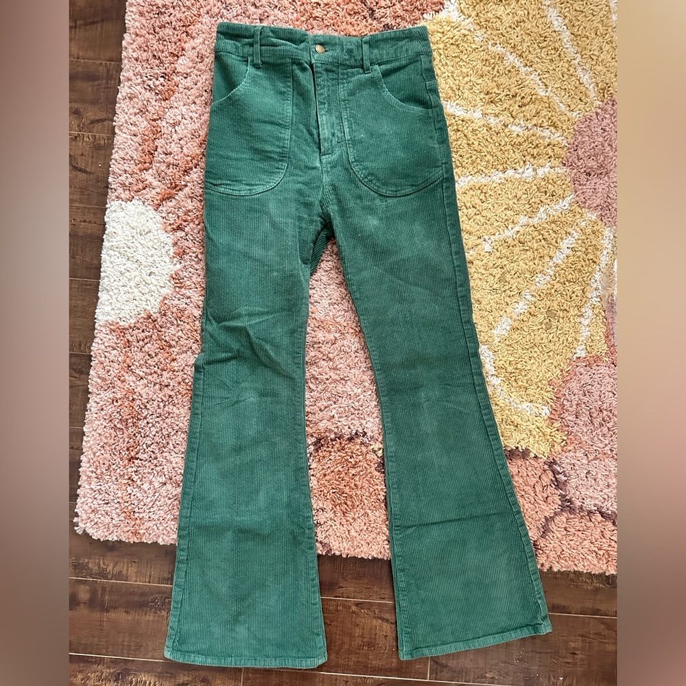 Flare Hanmies